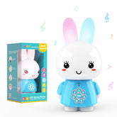 Alilo G6 Honey Bunny - Music, Stories, White Noise & More